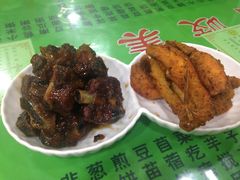 -令氏家外家岐山面(火炬路店)