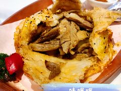 -阿娜尔·新疆菜(宜家荟聚中心店)