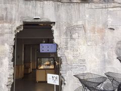 门面-MAMACHA妈妈茶(岳麓山店)