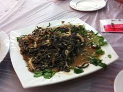 水爆肚-同发号饭庄(复兴路店)