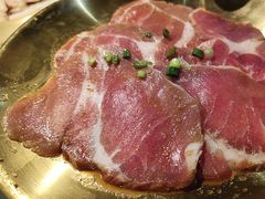 -炙城·韩式烤肉(南京东路店)