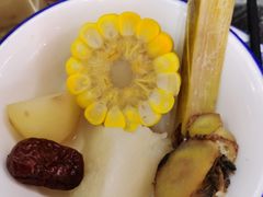 -蚝羊氣惠来羊肉火锅·高压锅生蚝