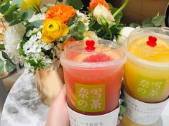 -奈雪的茶(石家庄万象城店)