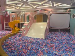 -芭菲盛宴·环球美食(袁家岗店)