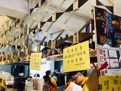 -世记咖啡(氹仔外卖店)