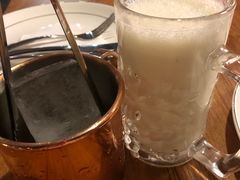 -NAMO印度餐厅