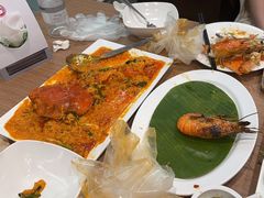 -建兴酒家(班塔通分店)