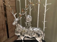 -王府半岛酒店·Jing餐厅