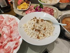 -草原传奇鲜羊火锅(桥北店)