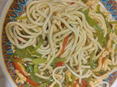 -清真·兰州老马家美食(凤凰岭店)