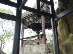 -荣县大佛