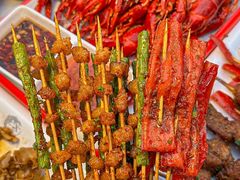 -辣不怕口味虾(凌霄路店)