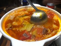 -楼兰新疆主题餐厅(苏州中心店)