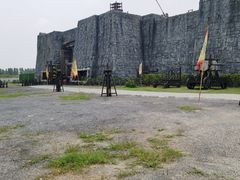 -中国汉城景区