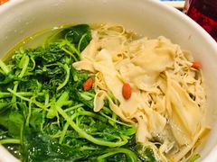 -上海人家花樣年华(中山公园店)