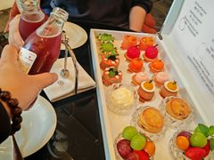 -深圳大中华喜来登酒店·迩逅吧