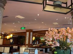 -八府香鸭·啫啫煲(华山路店)