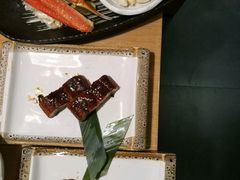 -山之川日料放题(通州店)