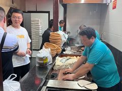 -澄城学斌水盆羊肉(总店)
