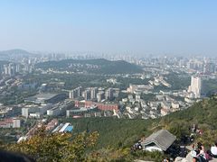 -千佛山风景名胜区