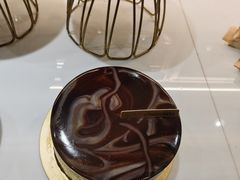 -Awfully Chocolate(来福士广场店)