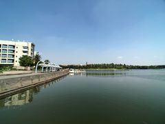 -美兰湖景区