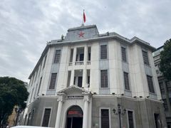-汕头市小公园