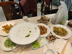 -紫光园(劲松店)