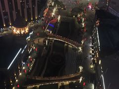 -石狮世茂摩天城摩天轮