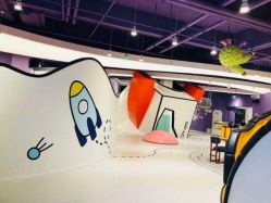 -Eureka优瑞卡儿童主题乐园(合生汇购物中心店)