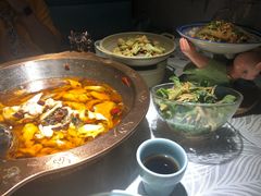 -雲蜀龙阁·金牌水煮鱼(方庄店)