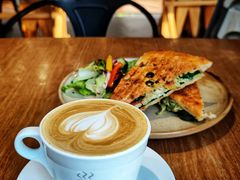 -Jamaicablue Coffeeshop(中央广场店)
