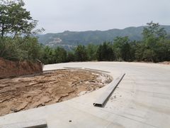 -富平县金粟山森林公园