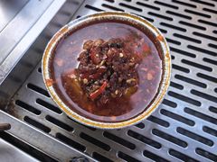 -黑妹冕宁火盆烧烤(西昌店)