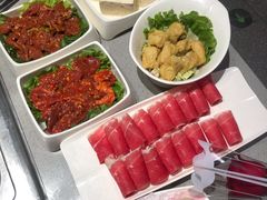 -海底捞火锅(城阳万象汇店)