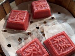 -春家·非遗手工小吃(徐汇万科广场店)