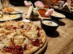 -耶里夏丽·丝路新疆菜·清真食品(徐汇南丹东路臻选店)