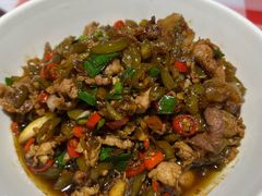 -西江红·株洲本地菜(滨江南路店)