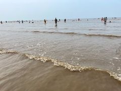 -碧海银沙景区