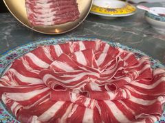 -乐宴·老北京铜火锅(桂庙店)