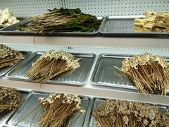 -嘉州叶婆婆钵钵鸡(建设路店)