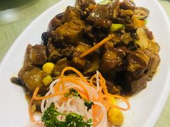 -黑石礁酒楼·海鲜(黑石礁店)