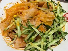 -子午路张记肉夹馍(兵马俑店)