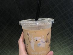 -瑞幸咖啡(北美N1购物中心店)