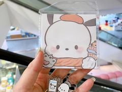 -谜盒子奇幻密室(南屏店)