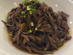 -翠清酒家(万丰路店)