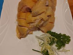 -糟粕醋·椰苑海南菜餐厅(亚龙湾天域酒店)