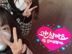 -新世界百货(明洞总店)