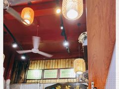 大堂-梧州双钱龟苓膏(老街店)