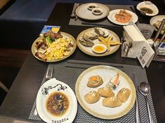 -青岛证大喜玛拉雅酒店·Z1餐厅